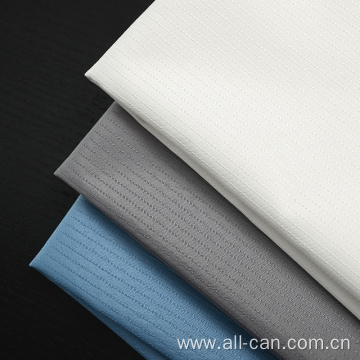 Coating Blackout Curtain Fabric